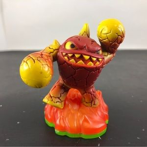 Skylanders Spyro’s Adventure Eruptor